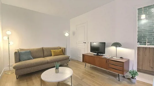 Apartments in Paris 3ème arrondissement - Marais - photo 1