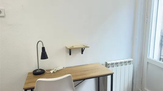 Rooms in Madrid Centro - photo 6