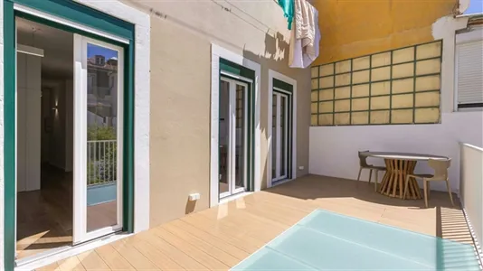 Apartments in Location is not specified - photo 10