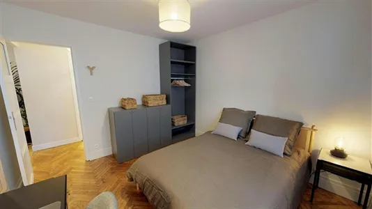 Rooms in Lyon - photo 2