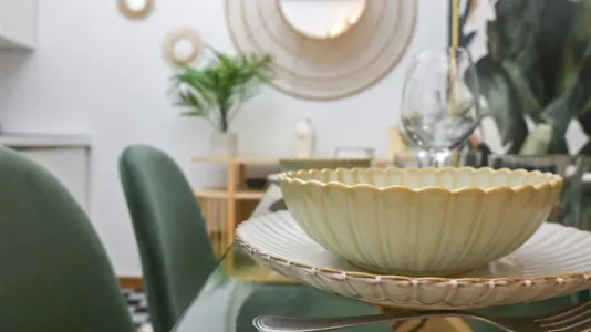 Apartments in Madrid Retiro - photo 8