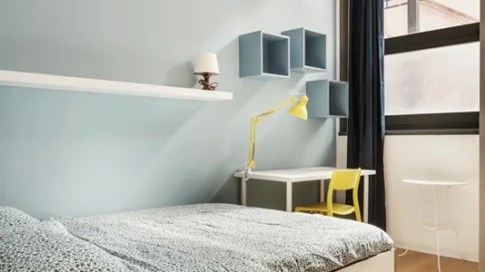 Rooms in Milano Zona 3 - Porta Venezia, Città Studi, Lambrate - photo 2