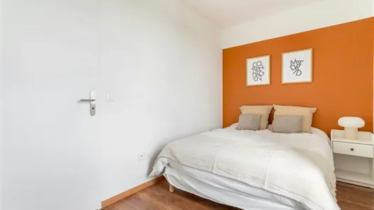 Rooms in Lille - photo 2