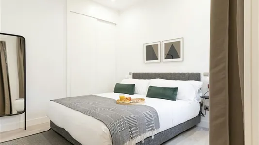 Apartments in Madrid Centro - photo 4