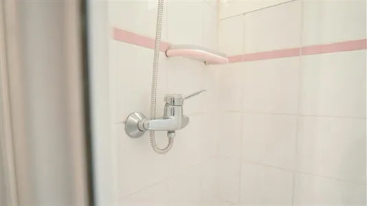 Rooms in Madrid Chamberí - photo 9