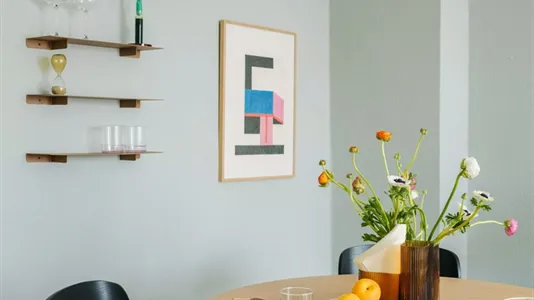 Apartments in Berlin Steglitz-Zehlendorf - photo 9