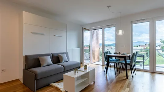 Apartments in Besnica - photo 6