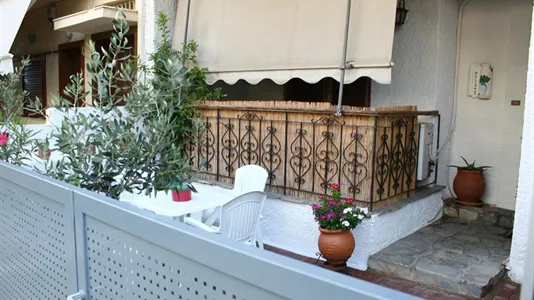 Apartments in Ymittos - photo 4