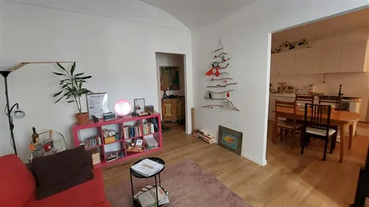 Apartments in Turin - photo 2