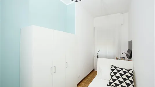 Rooms in Rimini - photo 4