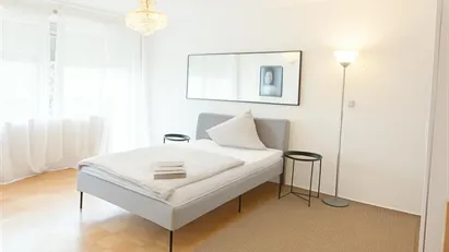 Room for rent in Munich Thalkirchen-Obersendling-Forstenried-Fürstenried-Solln, Munich
