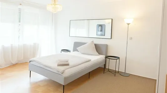 Rooms in Munich Thalkirchen-Obersendling-Forstenried-Fürstenried-Solln - photo 1