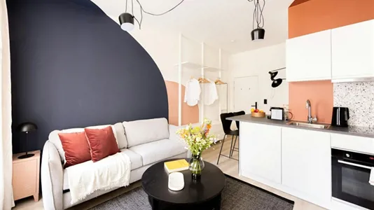 Apartments in Stad Brussel - photo 3