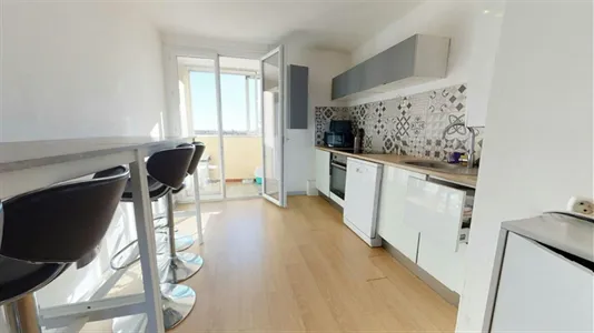 Rooms in Montpellier - photo 8