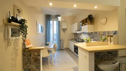 Rooms in Brescia - photo 9