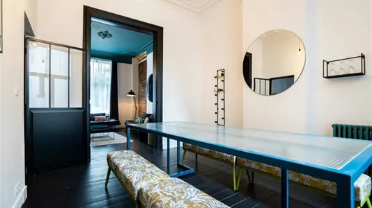 Rooms in Charleroi - photo 6