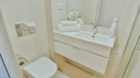 Rooms in Barcelona Sant MartĂ - photo 6