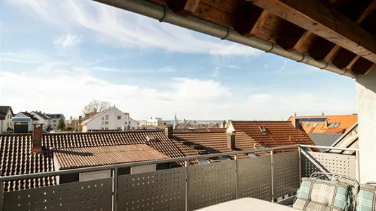 Apartments in Böblingen - photo 8