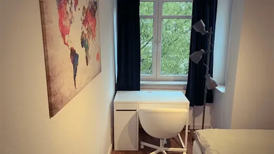 Apartments in Location is not specified - photo 6