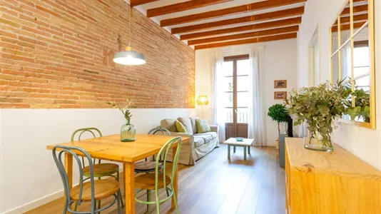 Apartments in Barcelona Ciutat Vella - photo 5