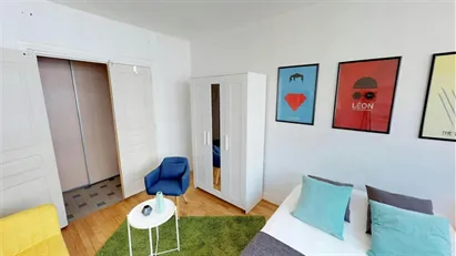 Room for rent in Lyon, Auvergne-Rhône-Alpes