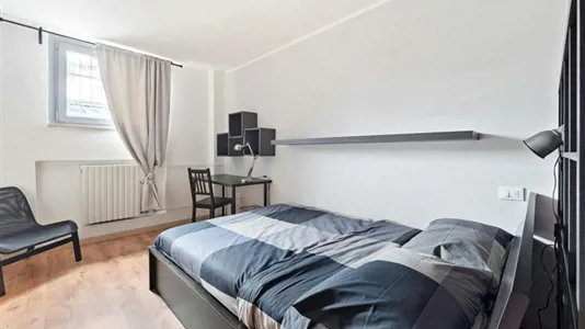 Rooms in Milano Zona 2 - Stazione Centrale, Gorla, Turro, Greco, Crescenzago - photo 1