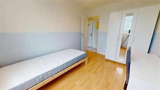 Rooms in Lyon - photo 2