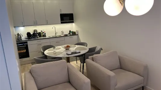 Apartments in Nacka - photo 1
