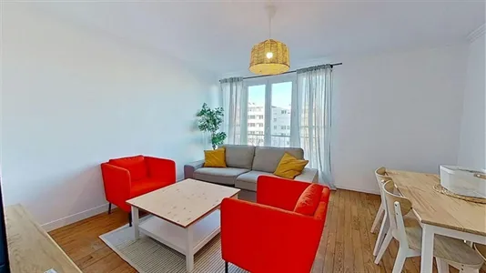 Rooms in Caen - photo 8