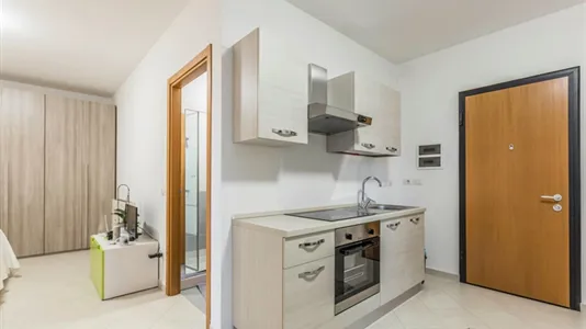 Apartments in Bologna - photo 6