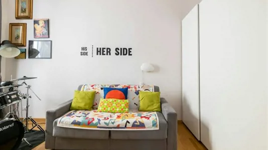 Rooms in Florence - photo 2