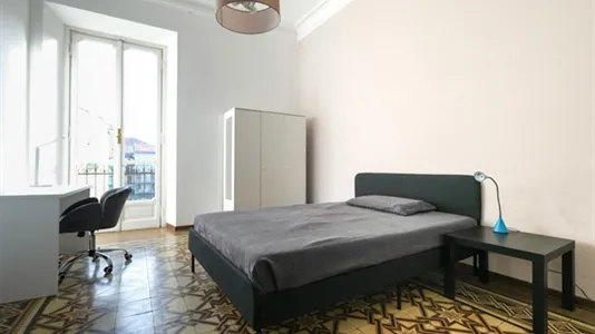 Rooms in Turin - photo 6