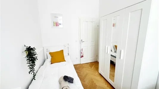 Rooms in Vienna Josefstadt - photo 4