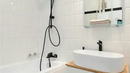 Apartments in Budapest Józsefváros - photo 10