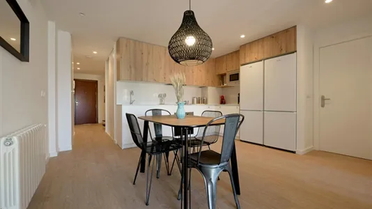 Rooms in Valencia Algirós - photo 10