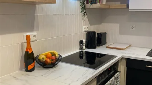 Apartments in Berlin Mitte - photo 5