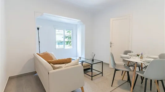 Rooms in Barcelona Gràcia - photo 10