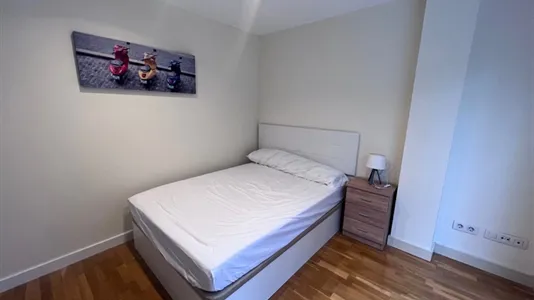 Rooms in Madrid Fuencarral-El Pardo - photo 4