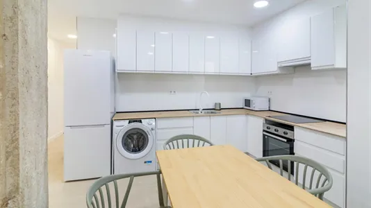 Rooms in Valencia L'Eixample - photo 10