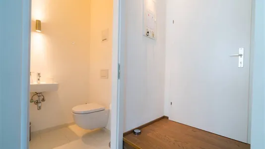 Apartments in Vienna Landstraße - photo 9