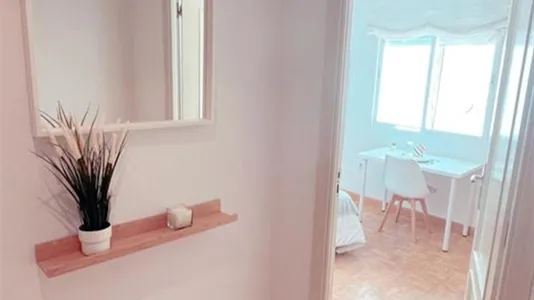 Rooms in Madrid Fuencarral-El Pardo - photo 7