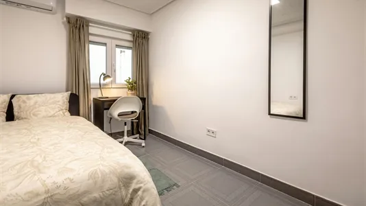 Rooms in Valencia Poblats Marítims - photo 3