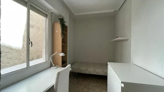 Rooms in Murcia - photo 1