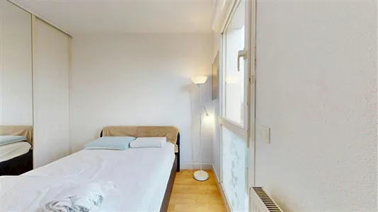 Apartments in Bordeaux - photo 10