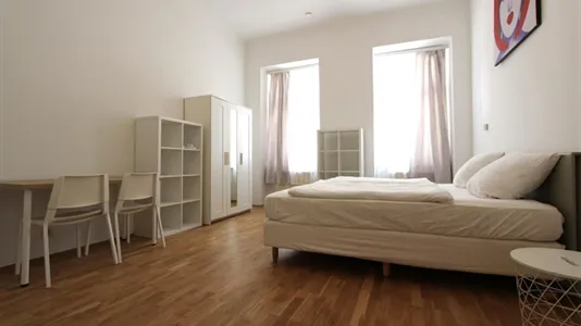 Apartments in Vienna Alsergrund - photo 5