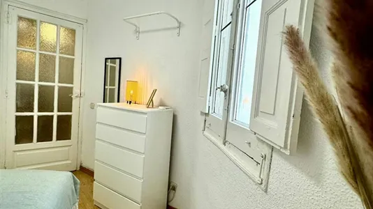 Rooms in Madrid Chamberí - photo 4