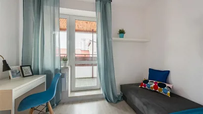 Room for rent in Warsaw