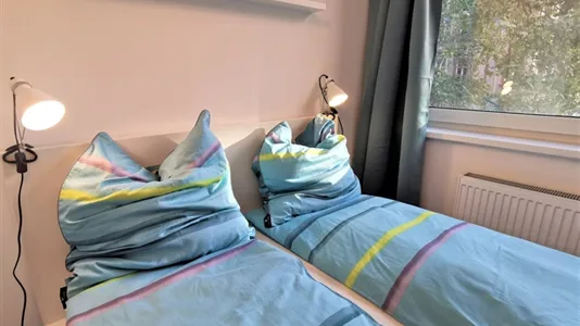 Apartments in Vienna Alsergrund - photo 10