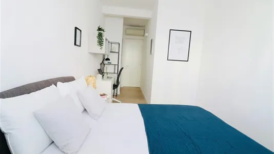 Rooms in Nice - photo 6