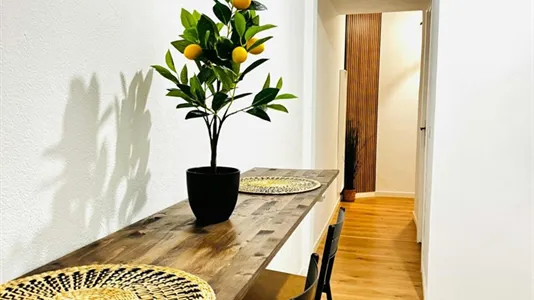 Rooms in Madrid Salamanca - photo 9